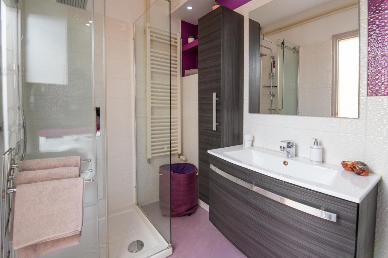 Apartman Point พูลา ภายนอก รูปภาพ