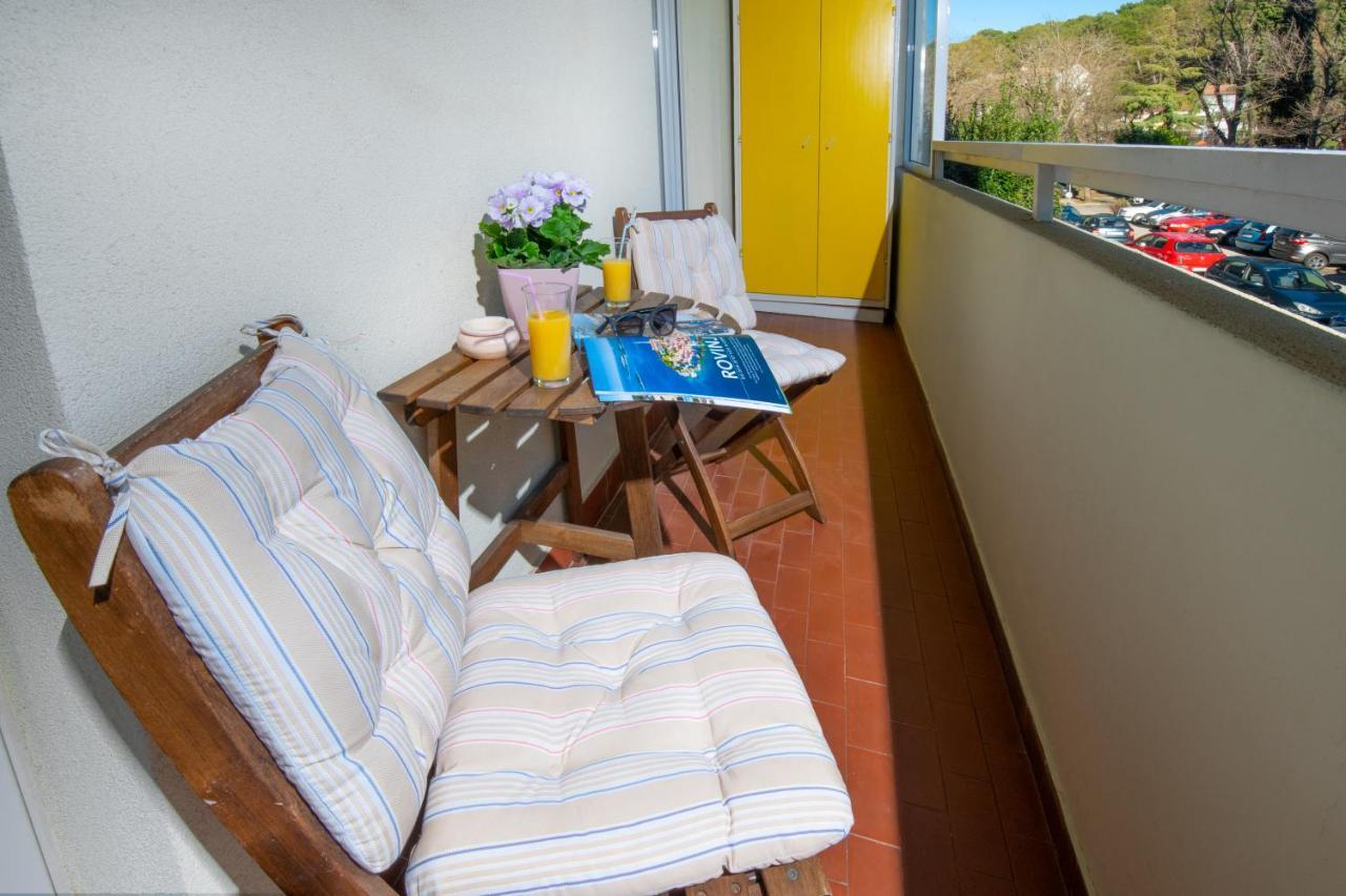 Apartman Point พูลา ภายนอก รูปภาพ
