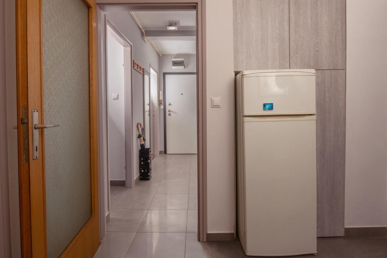Apartman Point พูลา ภายนอก รูปภาพ